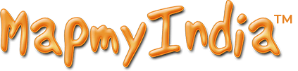MapmyIndia logo