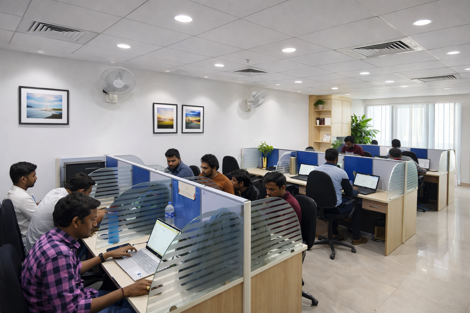 Team Office